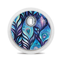 FreeStyle Libre 3 Sticker - 10er Set "Colorful"