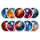 FreeStyle Libre 3 Sticker - 10er Set "Colorful"