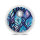 FreeStyle Libre 3 Sticker - 10er Set "Colorful"