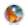 FreeStyle Libre 3 Sticker - 10er Set "Colorful"