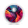 FreeStyle Libre 3 Sticker - 10er Set "Colorful"