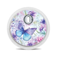 FreeStyle Libre 3 Sticker - 10er Set "Fairytale"