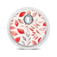 FreeStyle Libre 3 Sticker - 10er Set "Hello Autumn"