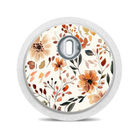 FreeStyle Libre 3 Sticker - 10er Set "Hello Autumn"