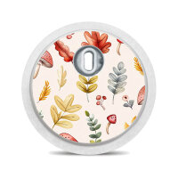 FreeStyle Libre 3 Sticker - 10er Set "Hello Autumn"