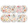 FreeStyle Libre 3 Sticker - 10er Set "Hello Autumn"