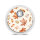 FreeStyle Libre 3 Sticker - 10er Set "Hello Autumn"