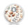 FreeStyle Libre 3 Sticker - 10er Set "Hello Autumn"
