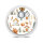 FreeStyle Libre 3 Sticker - 10er Set "Hello Autumn"
