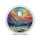 FreeStyle Libre 3 Sticker - 10er Set "Winter Glow"