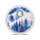 FreeStyle Libre 3 Sticker - 10er Set "Winter"