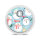 FreeStyle Libre 3 Sticker - 10er Set "Winter"