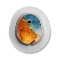 Dexcom G7 Sticker - 10er Set "Colorful"