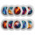Dexcom G7 Sticker - 10er Set "Colorful"