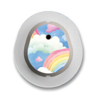Dexcom G7 Sticker - 10er Set "Fairytale"