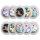 Dexcom G7 Sticker - 10er Set "Fairytale"