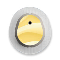Dexcom G7 Sticker - 10er Set "Cotton Candy"