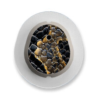 Dexcom G7 Sticker - 10er Set "Safari"
