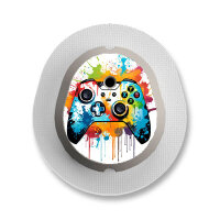 Dexcom G7 Sticker - 10er Set "Street Vibes"