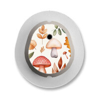 Dexcom G7 Sticker - 10er Set "Hello Autumn"