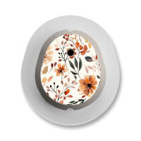 Dexcom G7 Sticker - 10er Set "Hello Autumn"