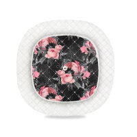 Simplera Sensorsticker 10er Set  "Flowers"
