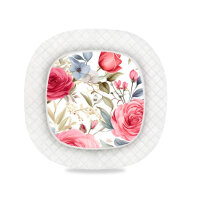 Simplera Sensorsticker 10er Set  "Flowers"