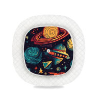 Simplera Sensorsticker 10er Set  "Playtime"