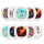Simplera Sensorsticker 10er Set  "Playtime"