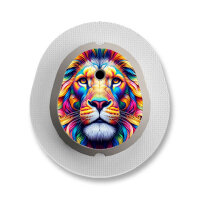 Dexcom G7 Sticker - 10er Set "Wildlife"