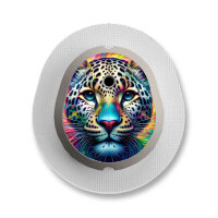 Dexcom G7 Sticker - 10er Set "Wildlife"