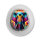 Dexcom G7 Sticker - 10er Set "Wildlife"