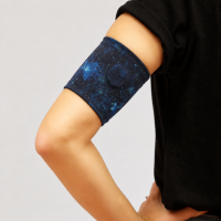 Armloop Baumwolle - Space
