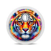 FreeStyle Libre 3 Sticker - 10er Set "Wildlife"