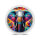 FreeStyle Libre 3 Sticker - 10er Set "Wildlife"