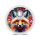 FreeStyle Libre 3 Sticker - 10er Set "Wildlife"