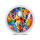 FreeStyle Libre 3 Sticker - 10er Set "Wildlife"
