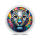 FreeStyle Libre 3 Sticker - 10er Set "Wildlife"