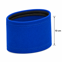 Armloop Baumwolle - Royalblau