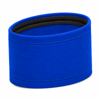 Armloop Baumwolle - Royalblau