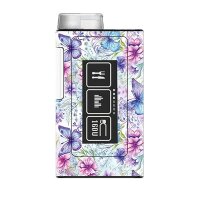 Ypsopump Sticker - Butterfly Kiss