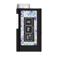 Ypsopump Sticker - Butterfly Kiss