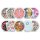 FreeStyle Libre 3 Sticker - 10er Set "Good Vibes"