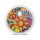 FreeStyle Libre 3 Sticker - 10er Set "Good Vibes"