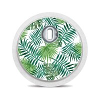 FreeStyle Libre 3 Sticker - 10er Set "Flowers"