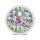 FreeStyle Libre 3 Sticker - 10er Set "Flower Power"