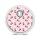 FreeStyle Libre 3 Sticker - 10er Set "Flower Power"