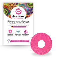 FreeStyle Libre 3 Fixierpflaster - verschiedene Farben