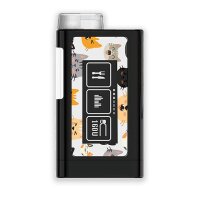 Ypsopump Sticker - Cats
