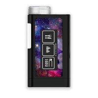 Ypsopump Sticker - Galaxy
